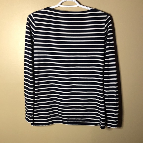 Boden stripes ahead nautical inspire shirt - Picture 5 of 5